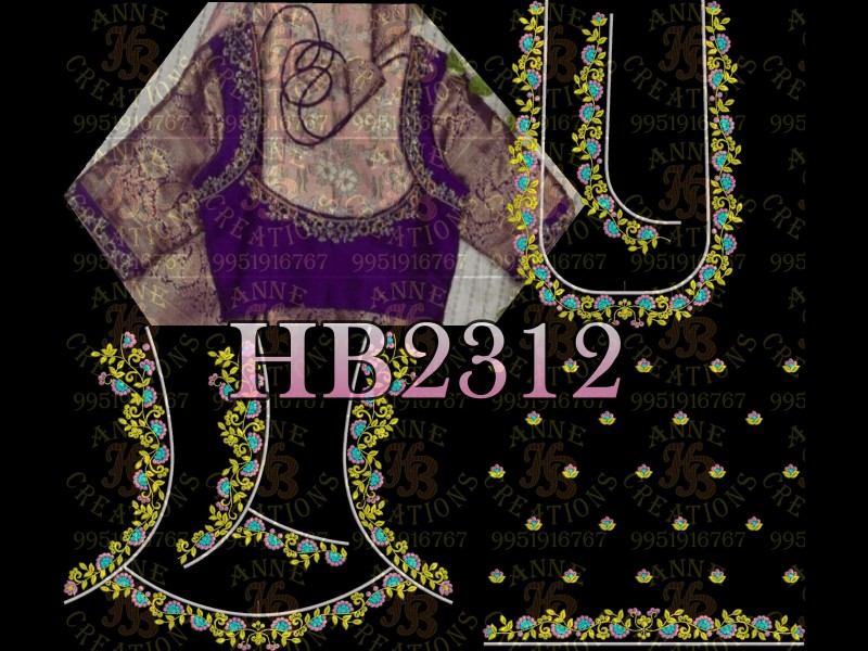 HB2312