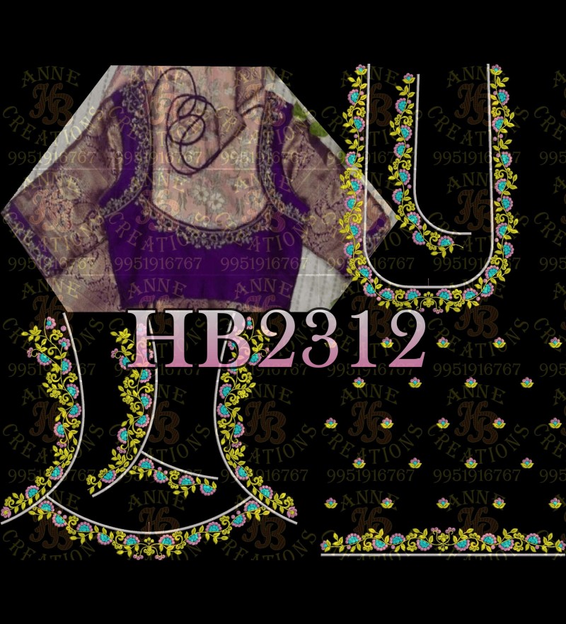 HB2312