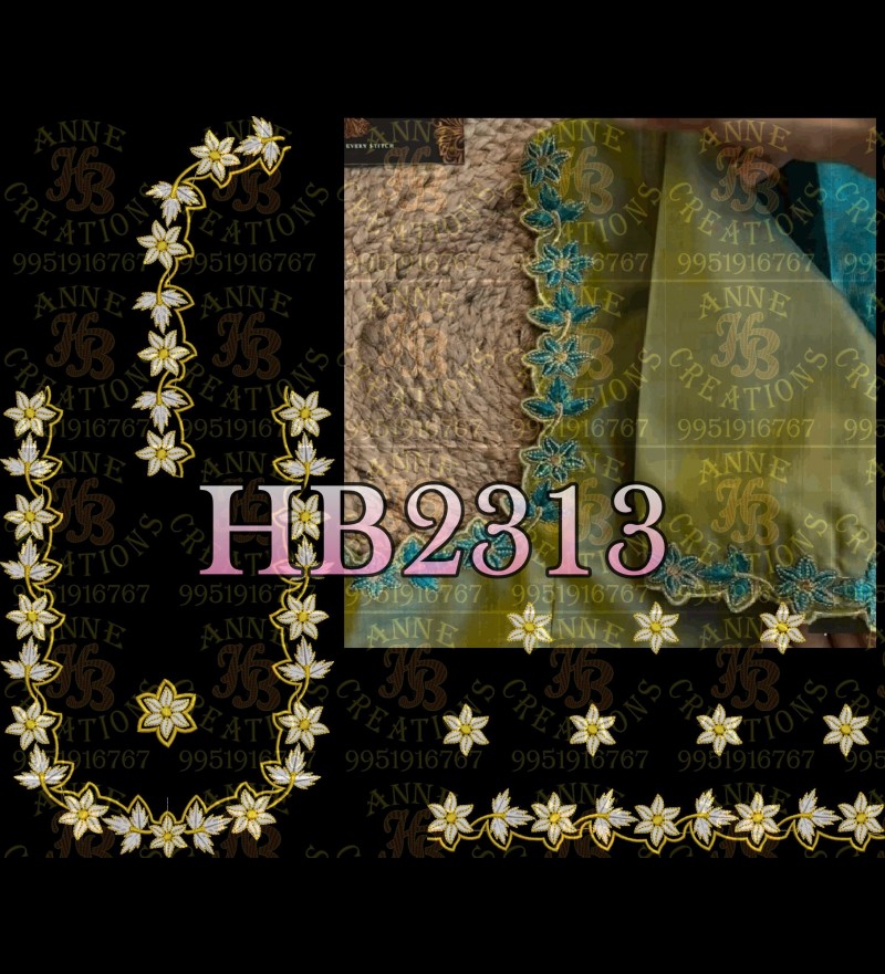 HB2313