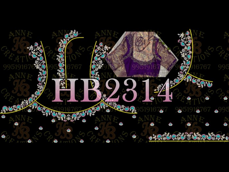 HB2314