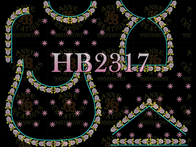 HB2317