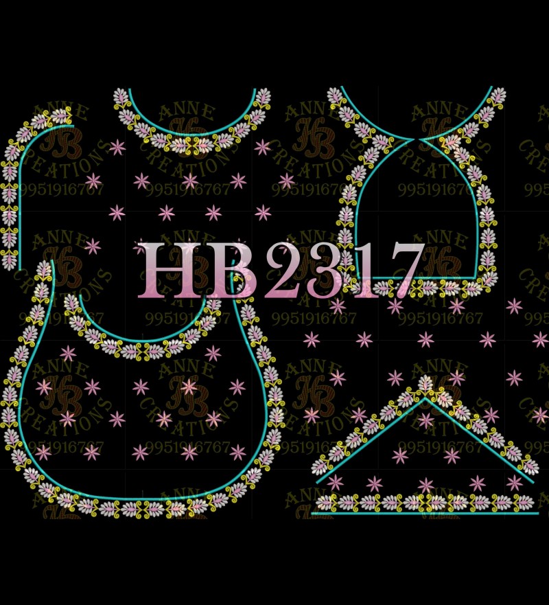 HB2317