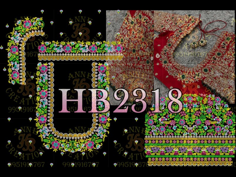 HB2318