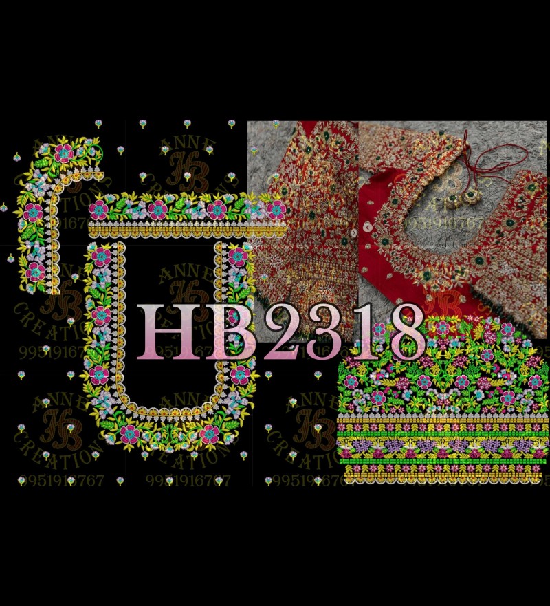HB2318