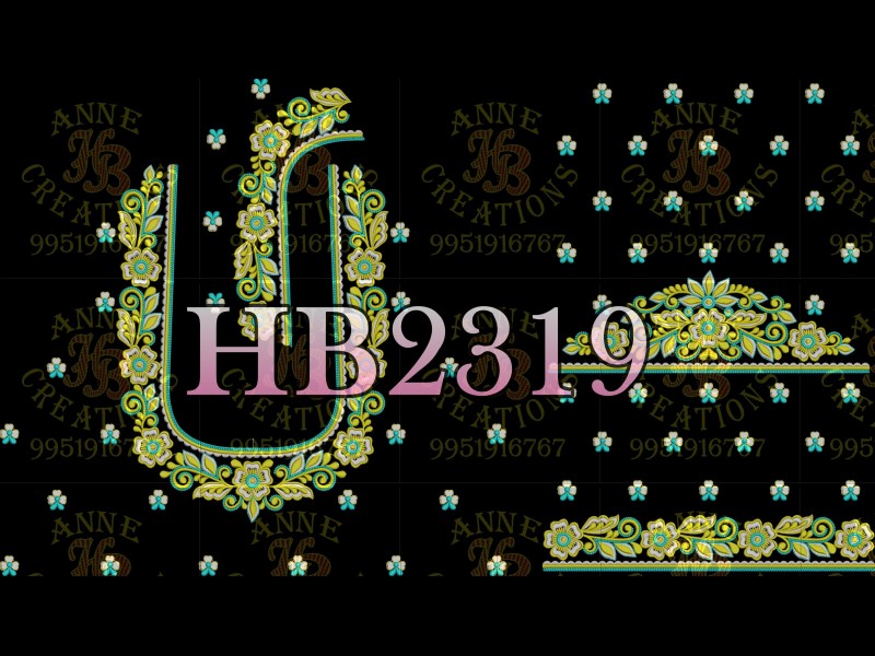 HB2319