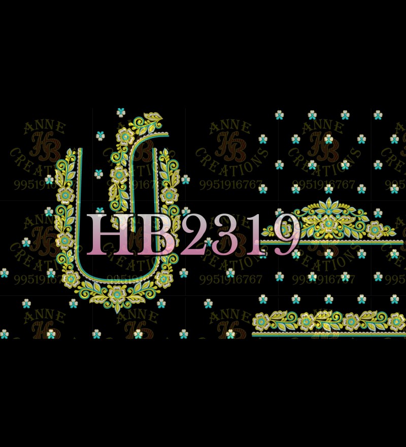 HB2319