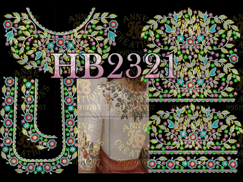 HB2321