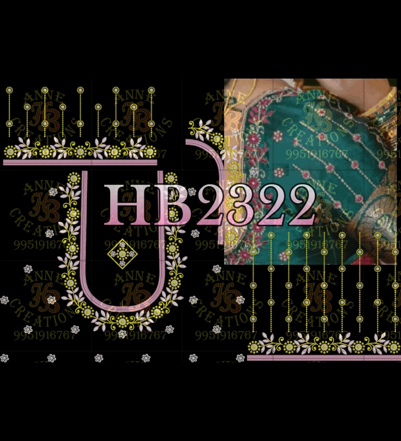 HB2322