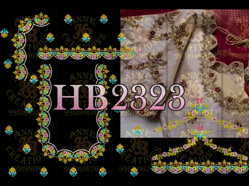 HB2323