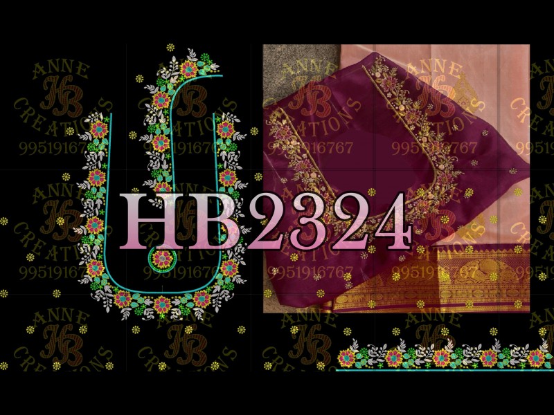 HB2324