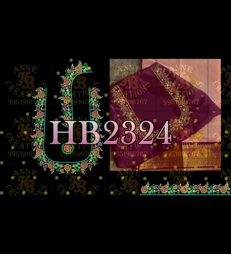 HB2324