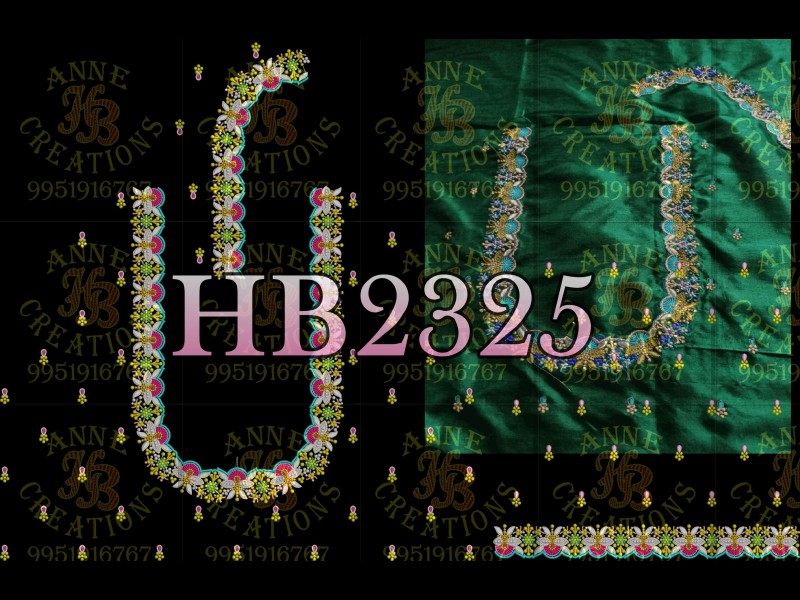 HB2325