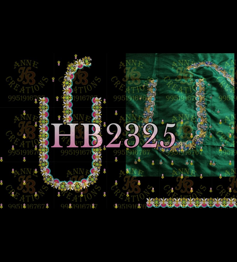 HB2325