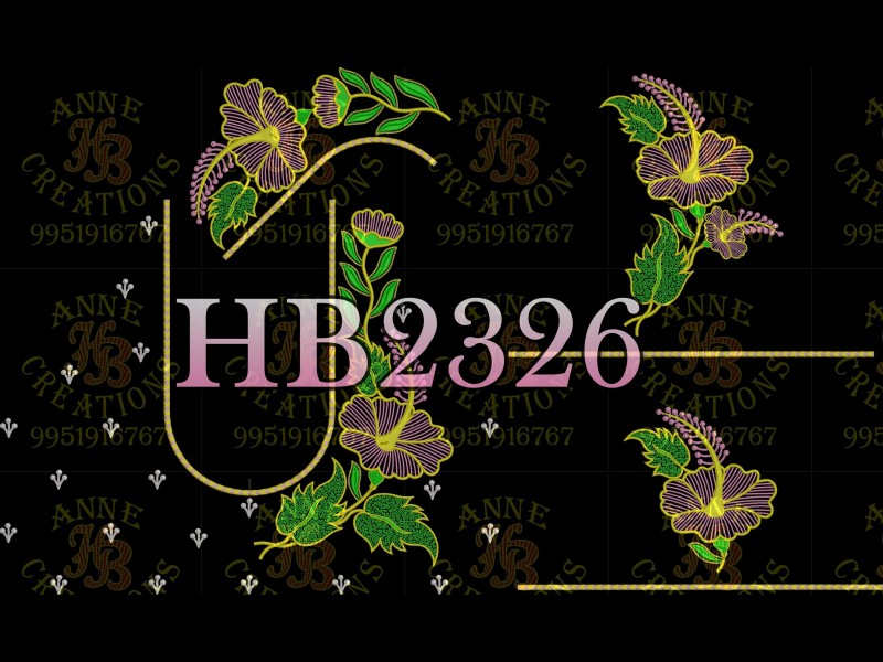 HB2326
