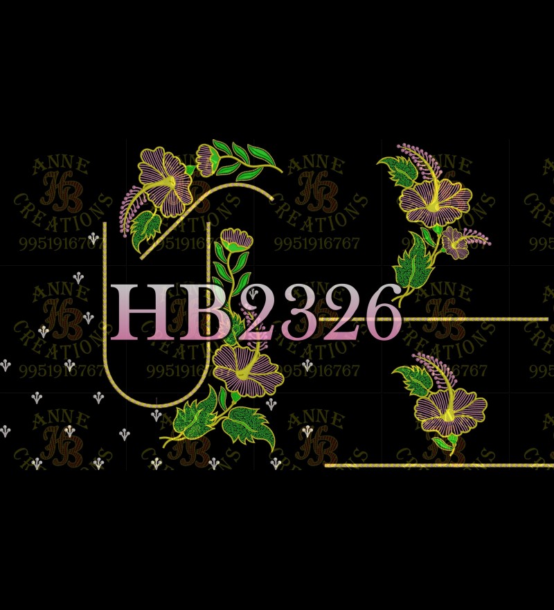 HB2326