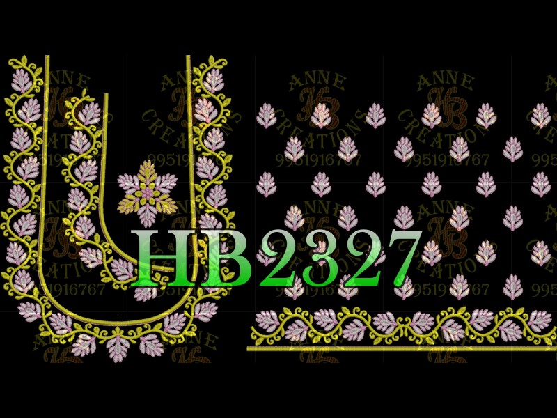 HB2327