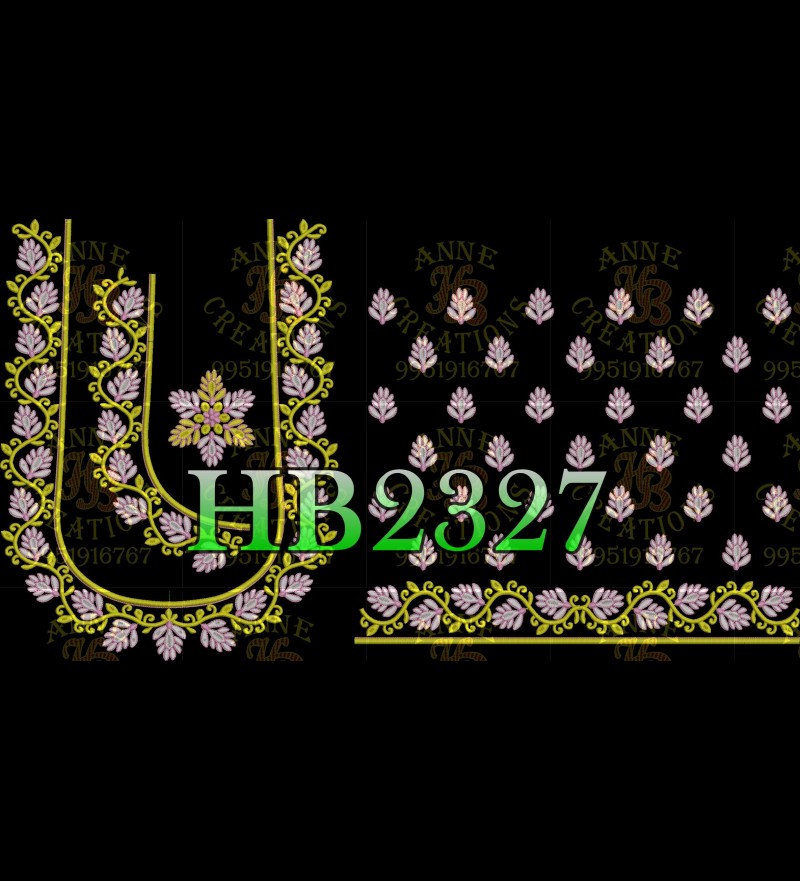 HB2327