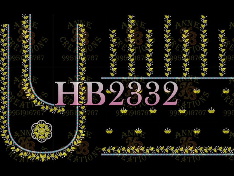 HB2332