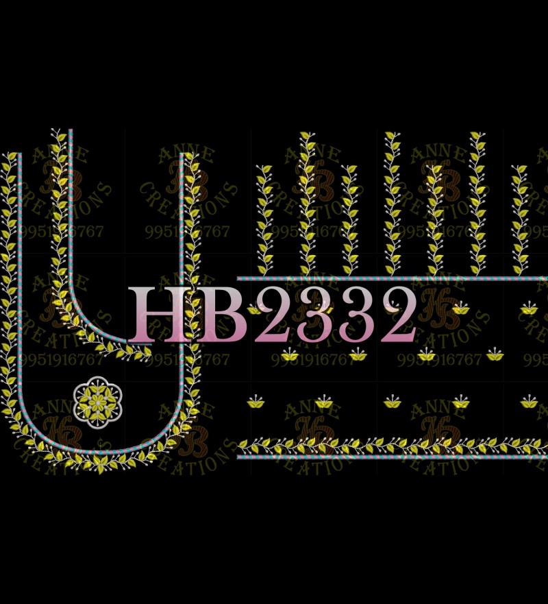 HB2332