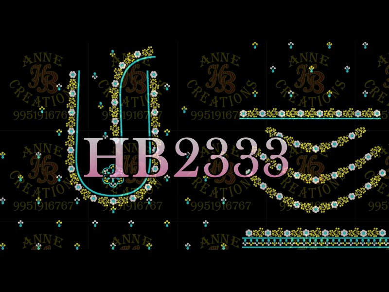 HB2333