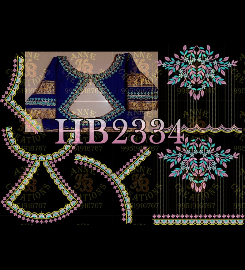 HB2334