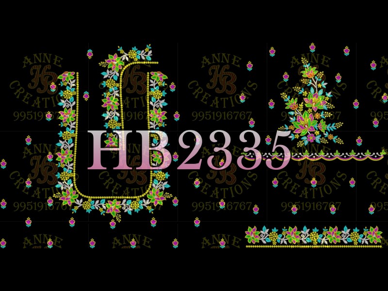 HB2335