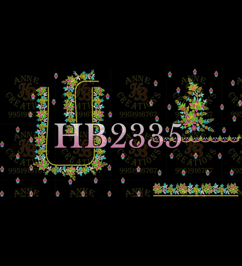 HB2335