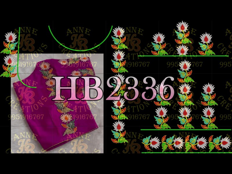 HB2336
