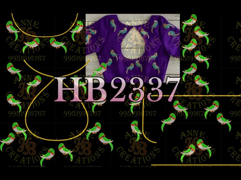 HB2337