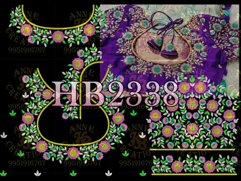 HB2338