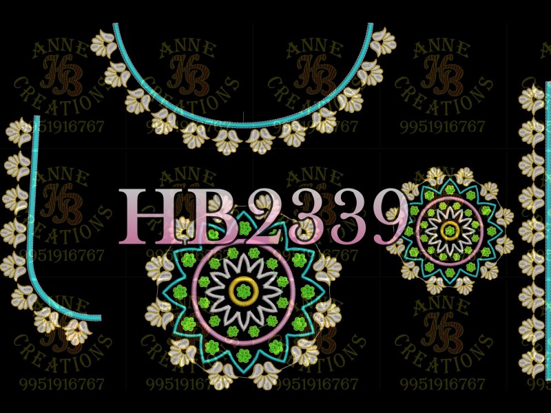 HB2339