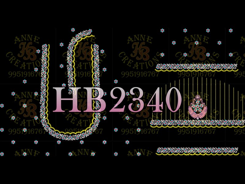 HB2340