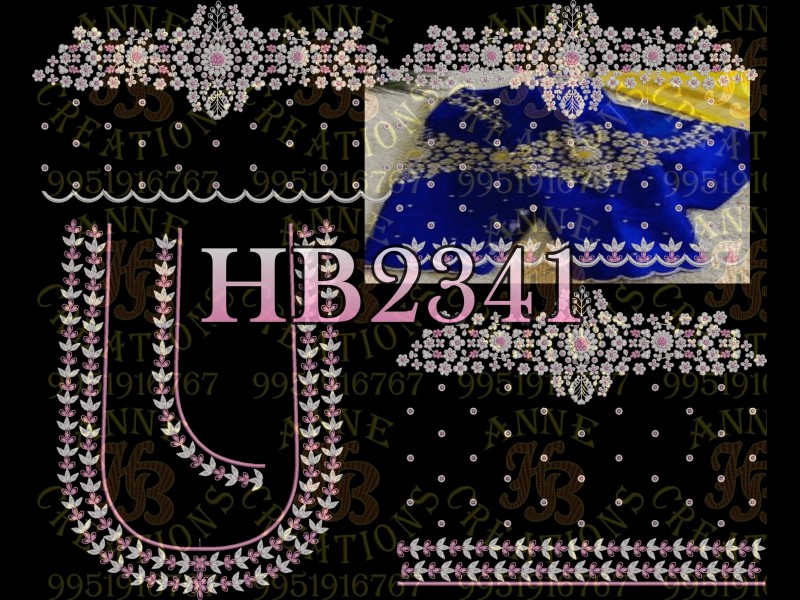 HB2341