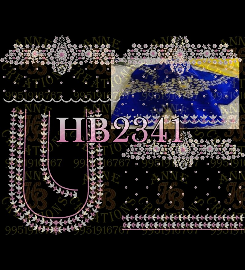 HB2341