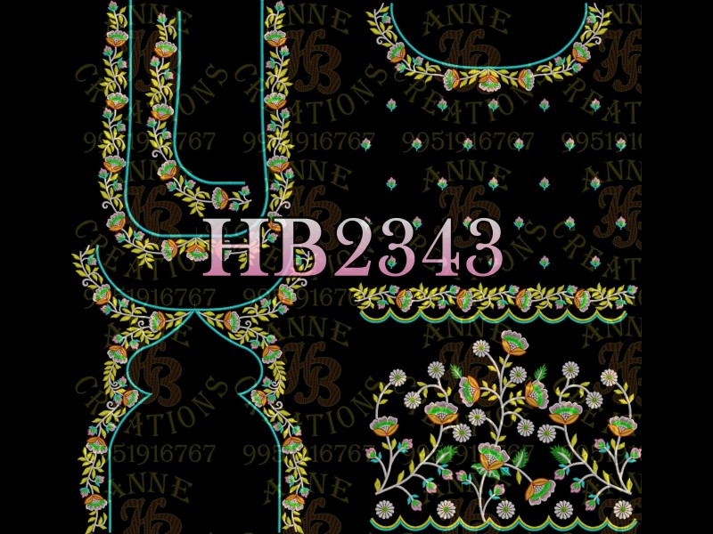 HB2343