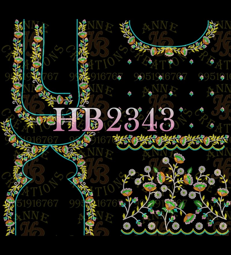 HB2343