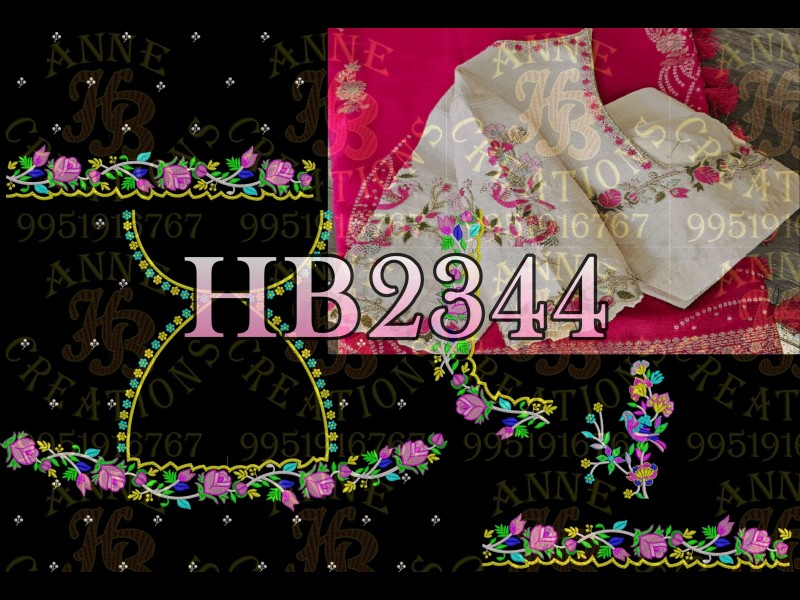 HB2344