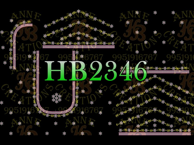 HB2346