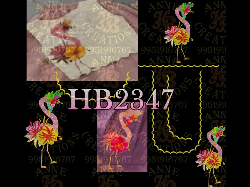 HB2347