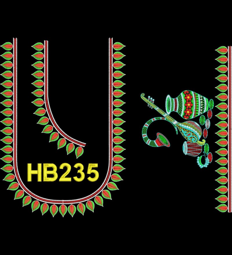 HB235