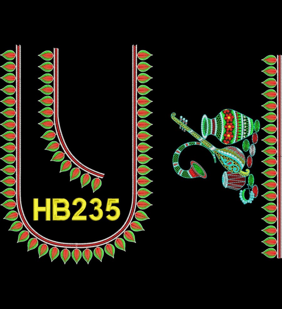 HB235
