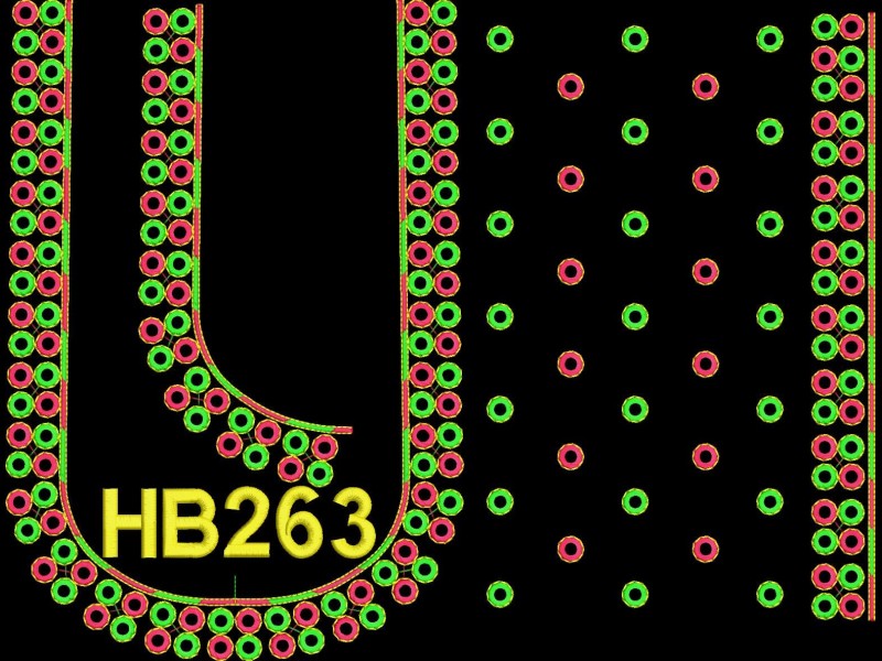 HB263