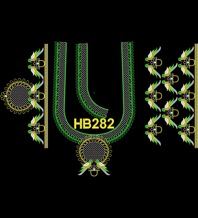 HB282