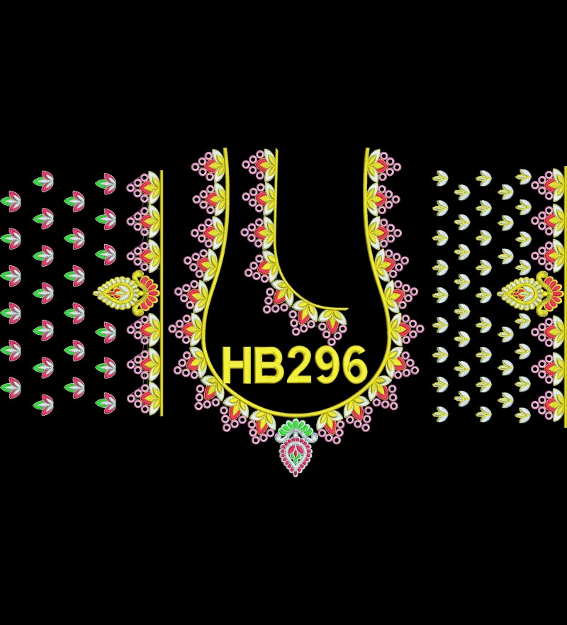 HB296