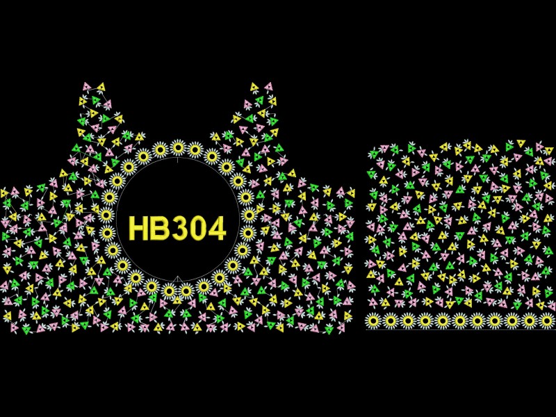 HB304