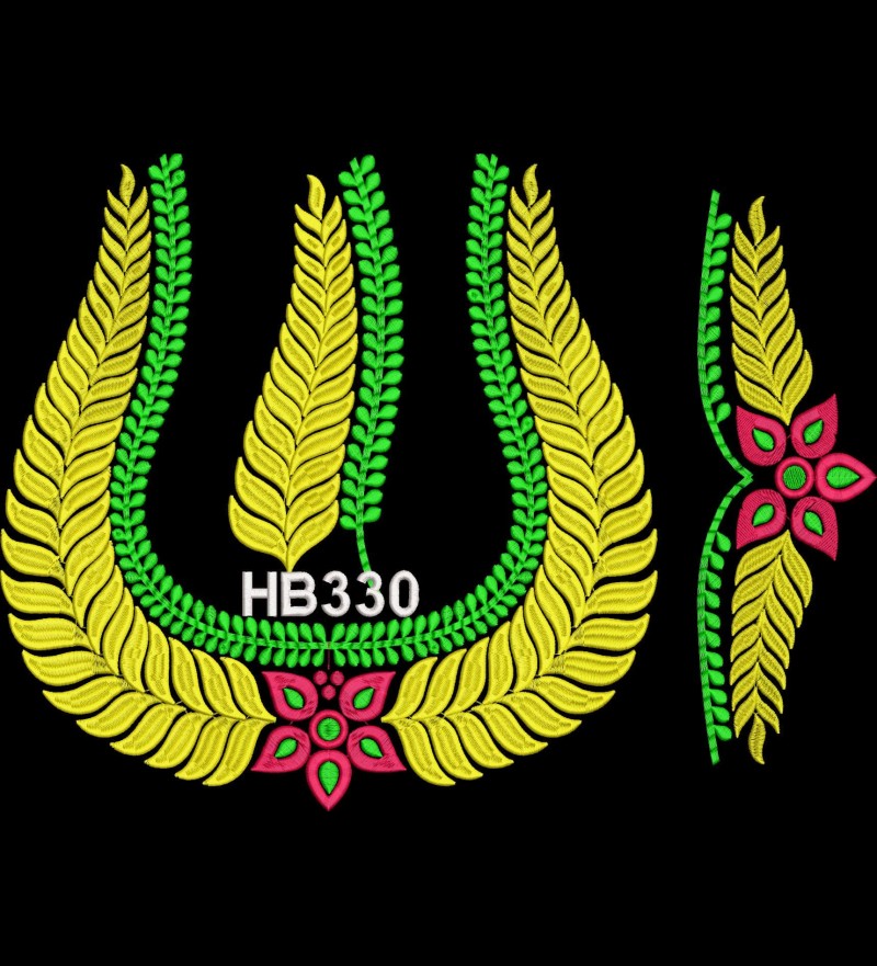 HB330