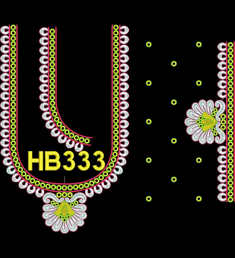 HB333