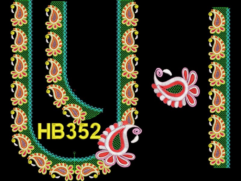 HB352