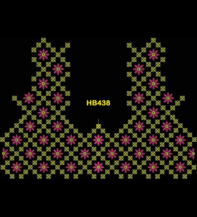 HB438