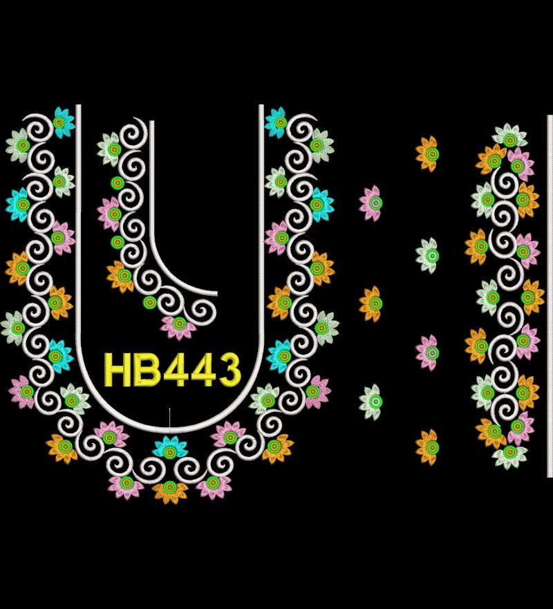HB443